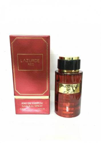 عطر لازورد ريد او دي بارفيوم للجنسين - 100مل 