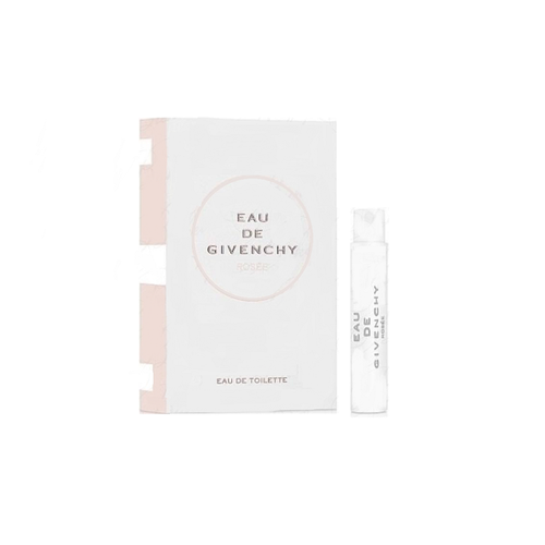 Givenchy Eau de Givenchy EDT 1ml Vial for Women