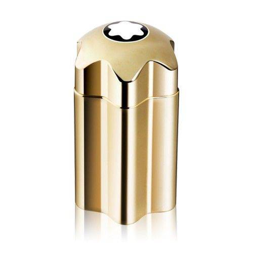 عطر امبليم ابسولو مونت بلانك الرجالي - 100 مل