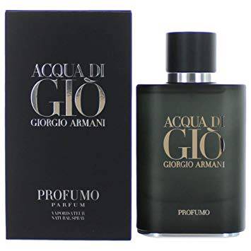 Armani Acqua Di Gio Profumo for Men Eau de Parfum 75ml