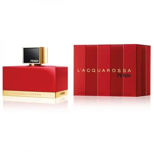 عطر فندي لاكروسا او دو بارفيوم - 50مل