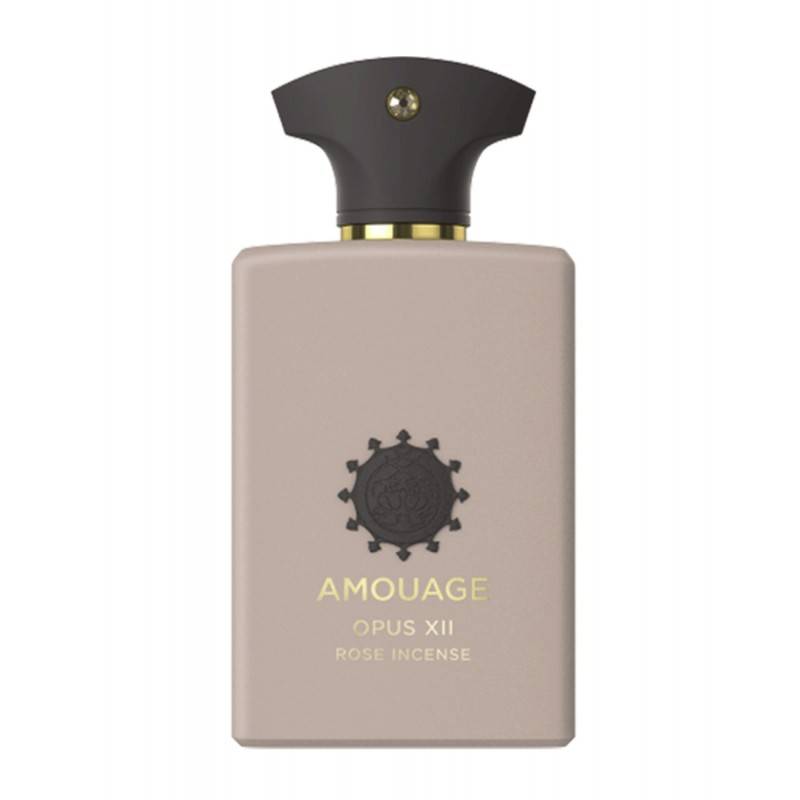 عطر امواج اوبس XII روز انسينس او دو بارفيوم -100مل