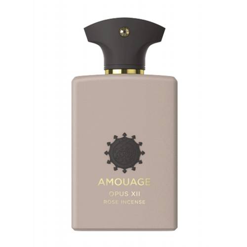 عطر امواج اوبس XII روز انسينس او دو بارفيوم -100مل