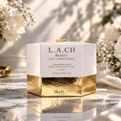 بودرة جسم L.A. CH بيوتي التركية - 150جم