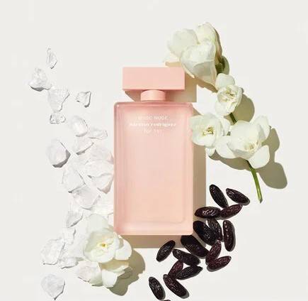 عطر نرسيسو رودريغز مسك نود النسائي او دو بارفيوم -50مل