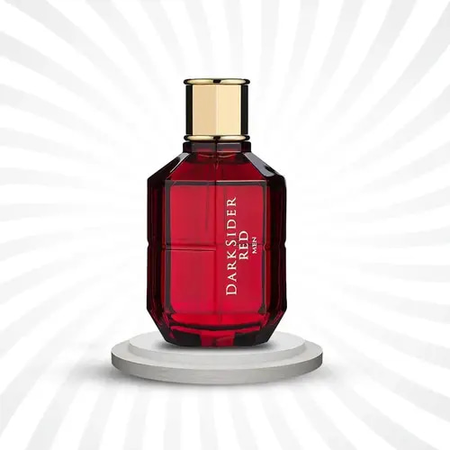 جلين بيري عطر دارك سايدر رد للرجال او دو تواليت – 100 مل