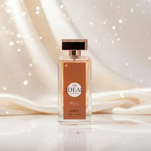 معطر شعر ايديال للنساء - 50مل