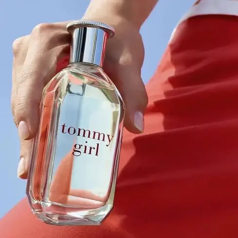 عطر تومي هيلفيجر تومي جيرل – 100 مل