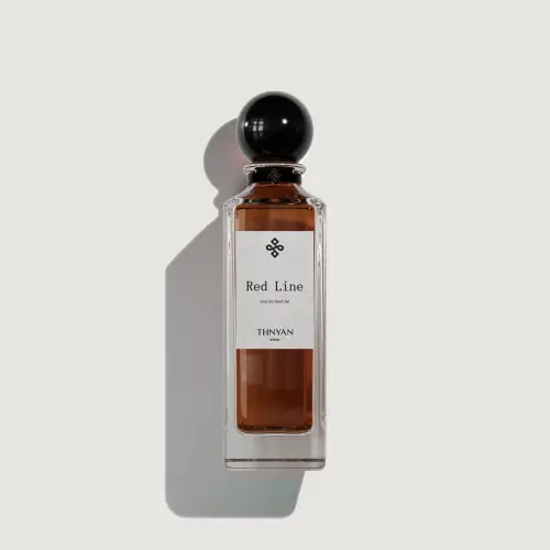 عطر الخط الأحمر ريد لاين من ثنيان -125 مل