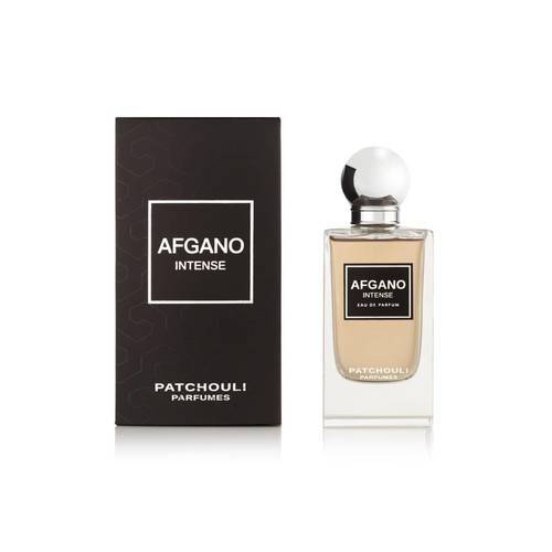 عطر افجانو انتنس AFGANO INTENSE للرجال - 100مل
