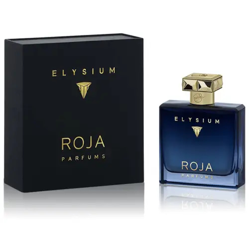 عطر إليسيوم بور هوم من روجا دوف بارفيوم – 100 مل