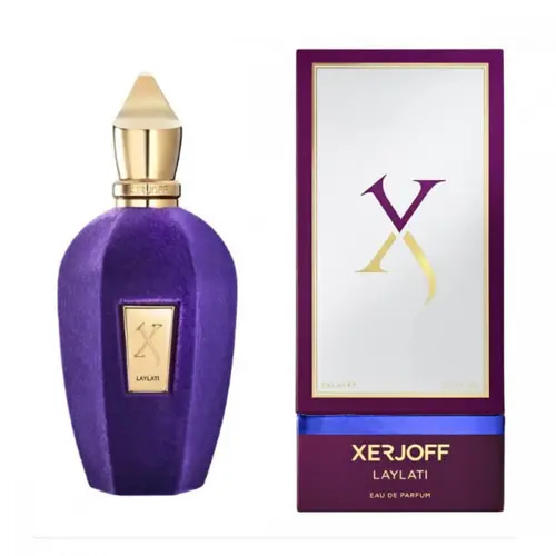 عطر ليلتي من زيرجوف او دو بارفيوم -100مل