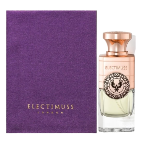 Silvanus by Electimuss Extrait de Parfum – 100ml