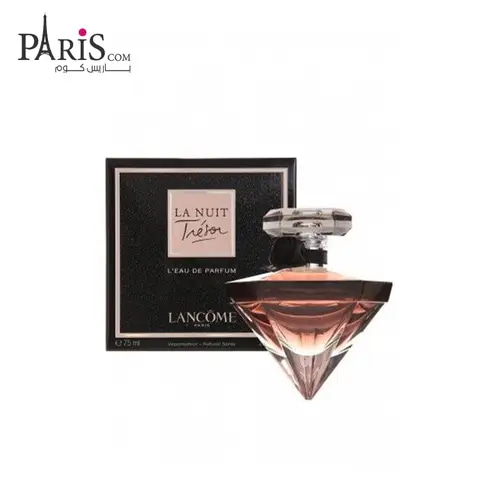 عطر لا نوت تريزور لانكوم النسائي - 30 مل 