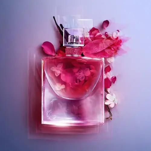 عطر لانكوم لافي اي بل انتنسمنت او دو بارفيوم انتنس - 100 مل