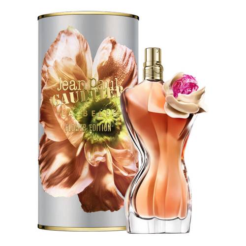 عطر جان بول غولتير لا بيل فلاور إيديشن أو دو بارفيوم – 100 مل
