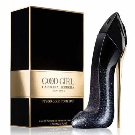 عطر جود جيرل  سوبريم او دي بارفيوم -80مل