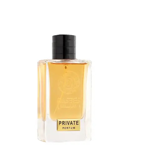 Patchouli perfume from Rasees Perfumes - 75 ml