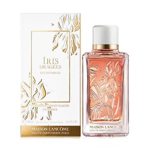 Lancome Iris Dragees Eau de Parfum-100ml