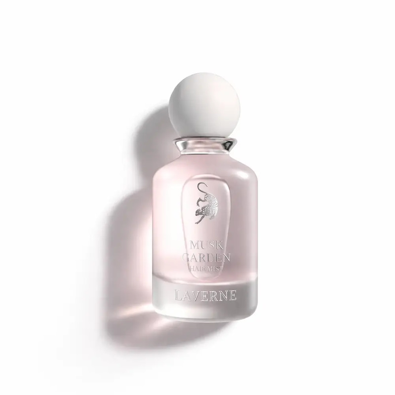 مسك قاردن - عطر الشعر -25مل