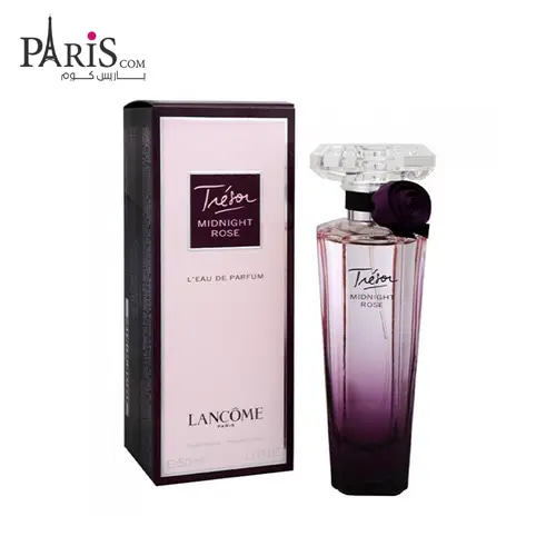 عطر لانكوم تريزور ميدنايت روز او دو بارفيوم - 50مل