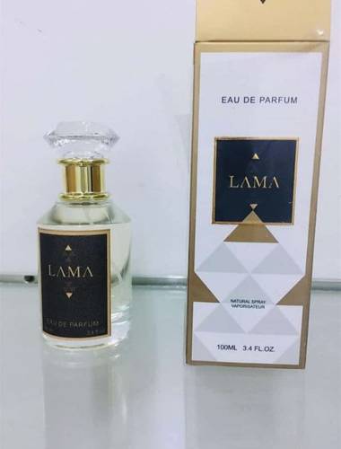 عطر لاما او دي بارفيوم للنساء -100 مل