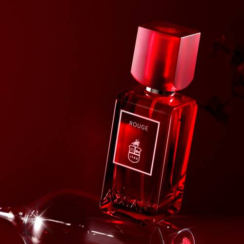 عطر روج ROUGE الجديد من عساف للعطور - 75مل