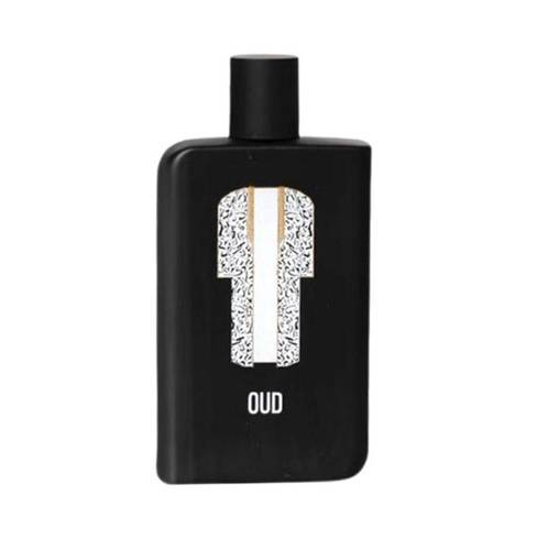 عطر صمام عود او دو بارفيوم للجنسين -100مل