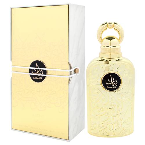 عطر بيان من لطافة- 100 مل