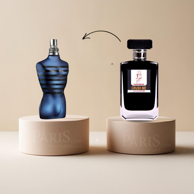 عطر كراش مي بديل عطر جان بول غولتير الترا ميل الرجالي -100مل