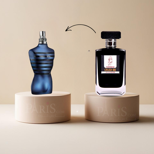 عطر كراش مي بديل عطر جان بول غولتير الترا ميل الرجالي -100مل