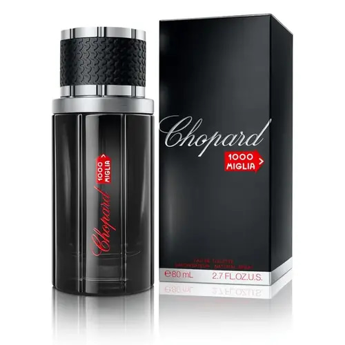 عطر 1000 ميجليا للرجال من شوبارد او دي تواليت-80مل