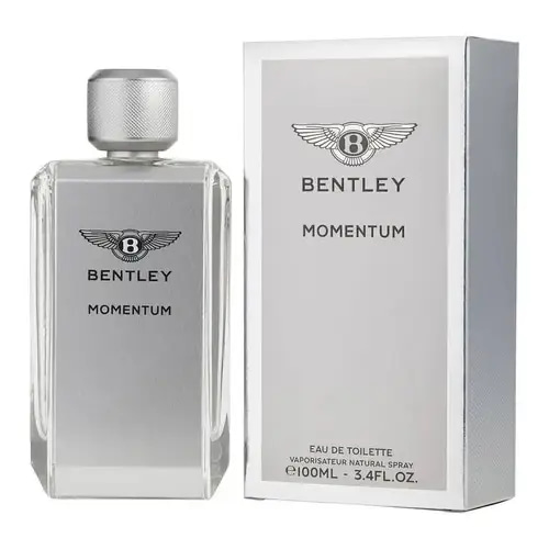 عطر بنتلي مومنتم او دو تواليت -100مل