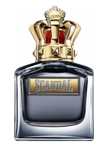 عطر جان بول غولتير سكاندال الرجالي او دو تواليت - 50مل