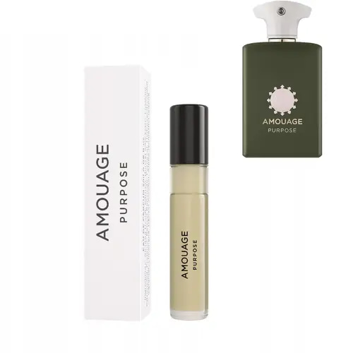 عينة عطر امواج بيربوز او دو بارفيوم 2مل