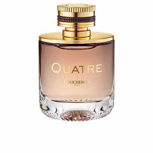 عطر كواتر بوشيرون ابسولو دي نوي النسائي او دو بارفيوم - 100مل