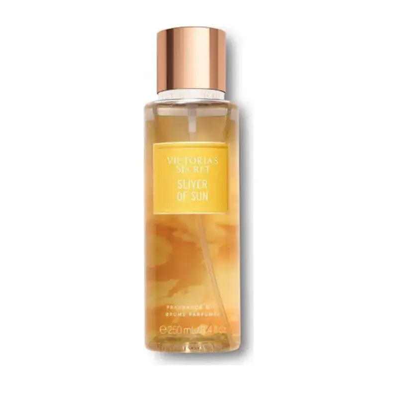 Silver Of Sun معطر جسم من فيكتوريا سيكريت -250مل
