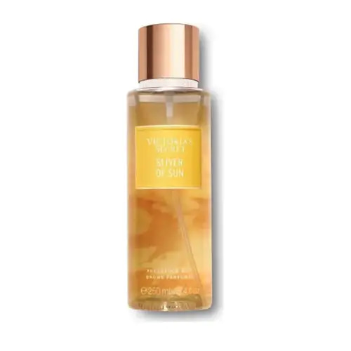 Silver Of Sun معطر جسم من فيكتوريا سيكريت -250مل