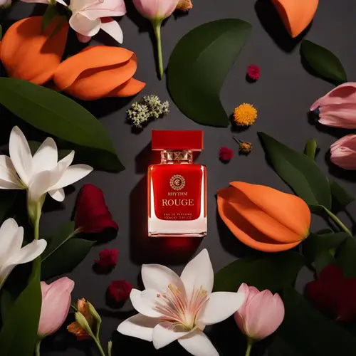عطر رايم روج او دي بارفيوم للنساء-100مل