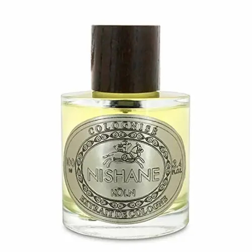 عطر نيشاني سافران كولجنيس اكسترايت -100مل