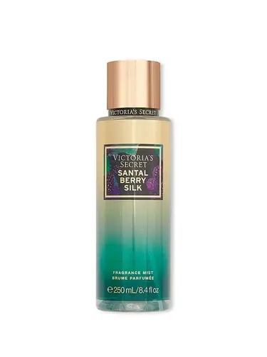 معطر جسم فيكتوريا سيكريت سانتال بري سيلك-250مل 