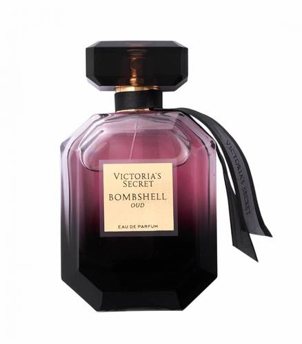 Bombshell Oud Perfume by Victoria’s Secret – 50ml