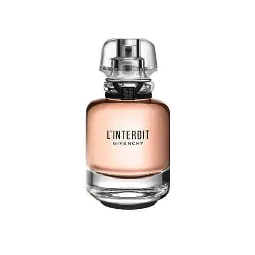 عطر لا انترديت من جيفنشي - 50مل او دو بارفيوم