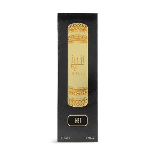 عطر اتش بي1 من عتيج- 200 مل