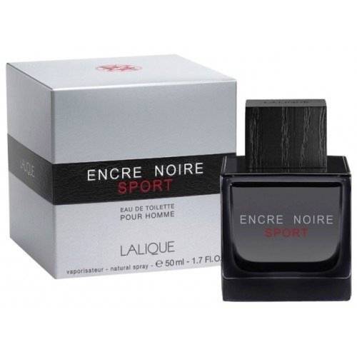 Lalique Sport Eau de Toilette Pure Homme 100ml