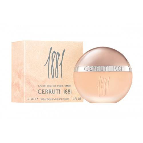 عطر 1881 من شيروتي للنساء - 100مل
