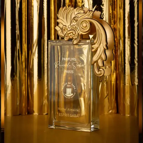 عطر سبريت سبأ من رين دي سبا -100مل
