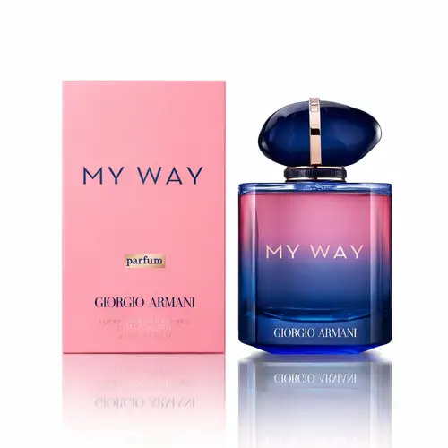 Armani My Way for Women Parfum 90ml