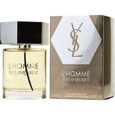 Le Homme Yves Saint Laurent Eau de Toilette - 60 ml
