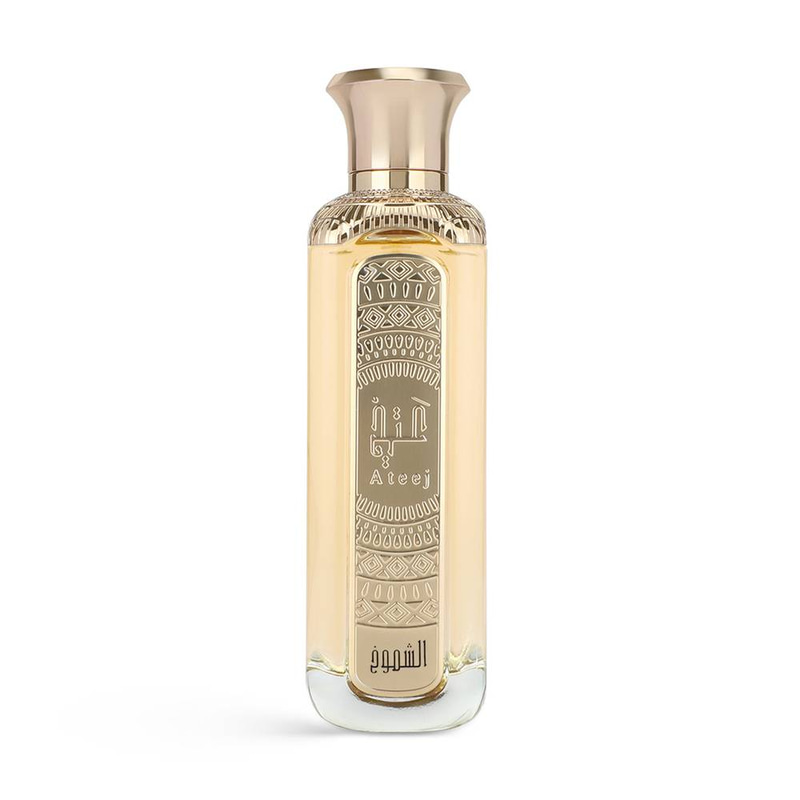 عطر الشموخ من عتيج- 200 مل